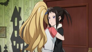 soul eater NOT -epi10