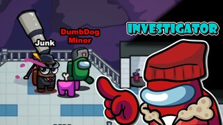 Foiling DumbDog's Plans Again!