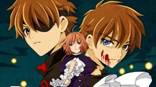 Tsubasa Chronicle Tokyo Revelations Ova -Tập 3-vietsub