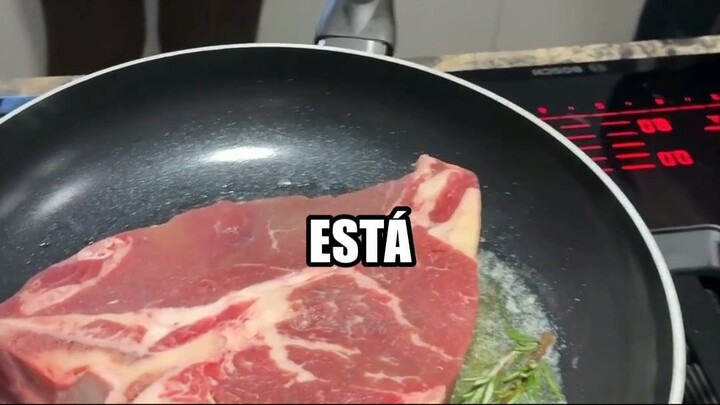 Entenda Hoje: POR QUE a carne do futuro NUNCA viu um pasto?