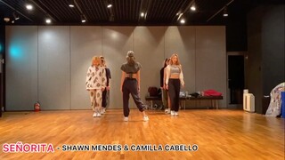 盘点Lisa那些年跳过的舞2