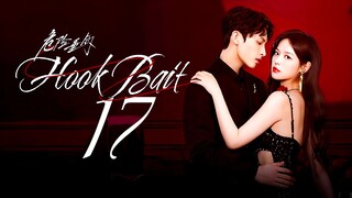 EP17/24 Hook Bait (2025)