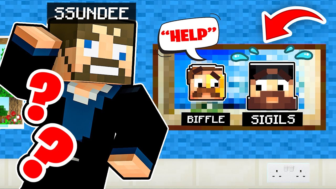 Derp Ssundee Wallpaper