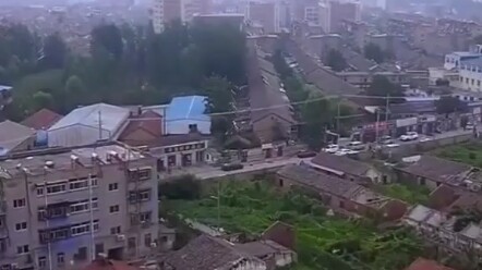 You’re the first person to take me on a Chuantianhou ride.