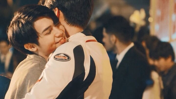 คอลเลคชั่นขนมหวานสุดหวานจาก PrapaiSky ทานได้ปลอดภัย [Love is in the Air | FortPeat]