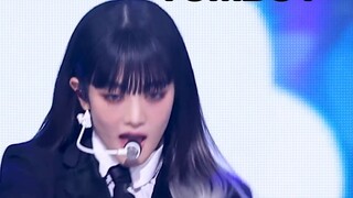 (G) Ca sĩ chính mơ mộng của I-DLE, Minnie, và các ca sĩ chính khác