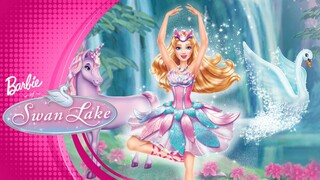 Barbie Of Swan Lake (2003) - Full Movie