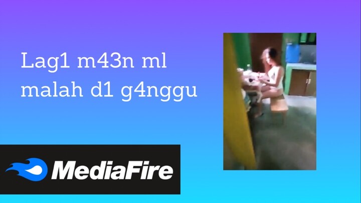 Push rank malah di sodorin