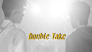 【BL】 《OPV》double take ป๋อจ้าน bozhan bjyx