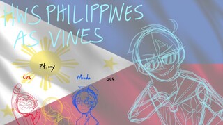 (Hetalia/Animatic) Philippine Independence Day Special!