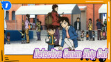 Made in 2 days, the worst Ran x Shinichi cut | Detective Conan Special_1