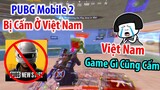 PUBG Mobile 2 New State : Sẽ Bị Cấm Ở Việt Nam ???