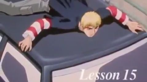 Great Teacher Onizuka episode 015 English Subbed