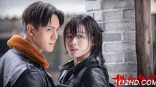 ตอนที่ 20 ซือกวงวีรบุรุษยอดนักสู้ พากย์ไทย
