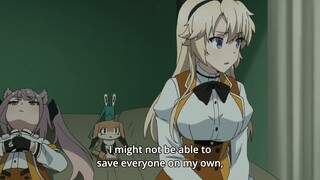 Toji No Miko episode 10