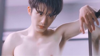 [Zhang Xincheng] อารมณ์ของ Li Yubing | Señorita | ใครจะเป็นพี่ใหญ่แบบนี้ไม่ได้