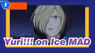 [Yuri!!! on Ice/MAD] Theme of King JJ_1