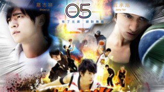 🇹🇼 HOT SHOT | EP 5 | TAGALOG