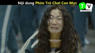 Nội dung phim Trò Chơi Con Mực_ phim hay p1