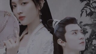 【Lang Quân Không Như Ý】Trần Triết Viễn - Ngô Tuyên Nghi 陈哲远 - 吴宣仪 Chen Zhe Yuan - Wu Xuanyi | 郎君不如意