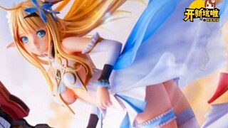 【开新坑啦】夏日清凉死库水!~错过预订要后悔!!!~