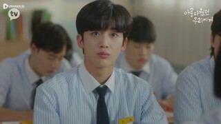 A.Love.So.Beautiful Ep.5 - Sub Indo