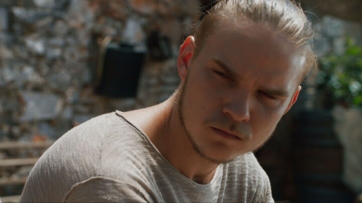 Storm Rider Legend of Hammerhead 2026