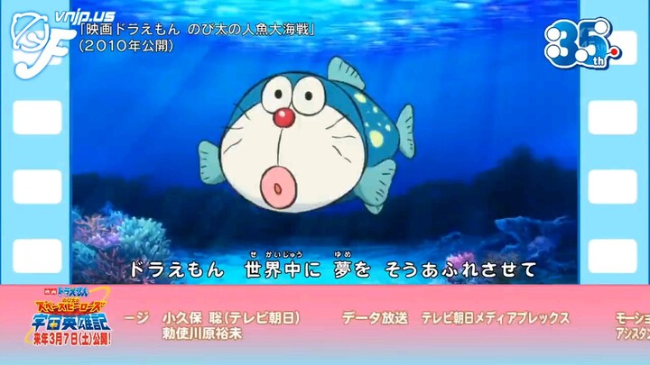 Doraemon tập 383 vietsub