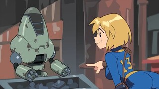Cara menghasilkan uang di Wasteland