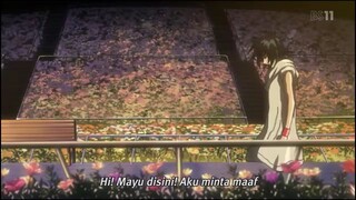 mobile suit gundam  seed destiny episode 09 Indonesia