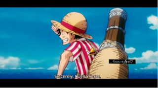 Hoạt Hình Beggin One Piece 1 #musicanime