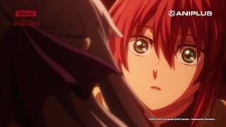 The Ancient Magus' Bride: SEASON 2 (2nd Cour) | Main PV (English subs)