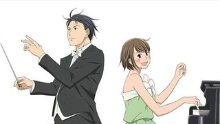 NODAME CANTABILE EPISODE 1 SUB INDO