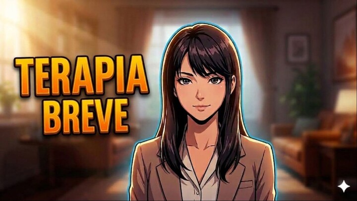 ¿Qué es la Terapia Breve?