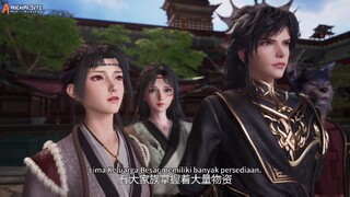 Spirit Sword Sovereign S4 | Episode 439