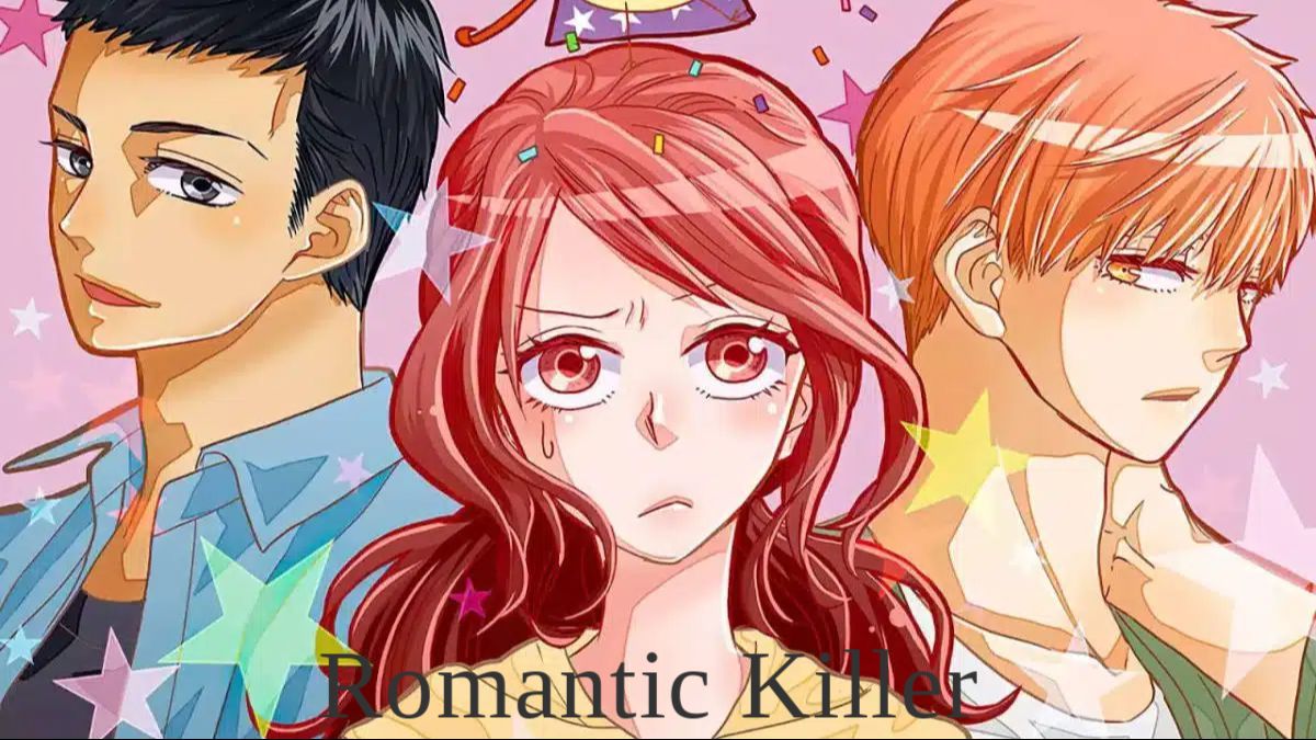 Romantic Killer ep 1,2,3,4,5,6 (dublado) - BiliBili