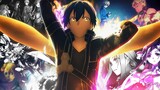 Sword Art Online War of Underworld - Anima