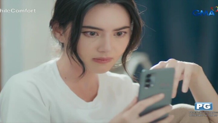 Astrophile (Thailand Dramas) on GMA Episode 5