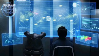 Ultraman Z Episode 15