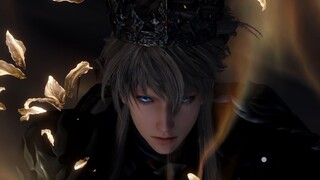 Love&Deepspace: Xavier King of Darknight