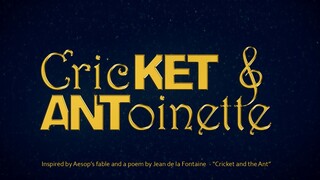 watch Full CRICKET & ANTOINETTE  2023 For Free : Link in Description