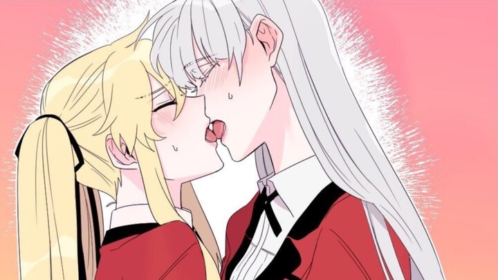 Main judi malah yuri🥵🔞💦