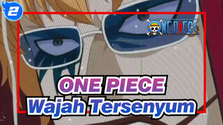 ONE PIECE|Aku berharap ketika kau mengingatku, wajah tersenyumku lah yang muncul_2