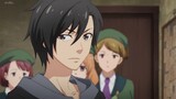 Kuro No Shoukanshi Episode 2 Subtitle Indonesia