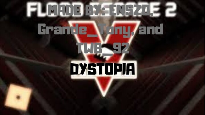 Dystopia(Requested Map):Fe2 Maptest