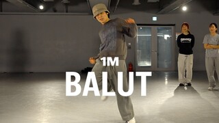 Doja Cat - Balut / JIMMY Choreography