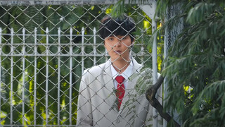 Tôi đã chơi bài "せ ん ぼ ん さ く ら" cho bố mẹ tôi