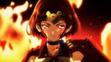 Kabaneri of the Iron Fortress - Opening | 4K | 60FPS | Creditless |