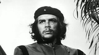 [Membakar] Che Guevara, dia hidup untuk menjadi legenda