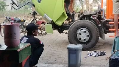 tukang bawang barat lampung